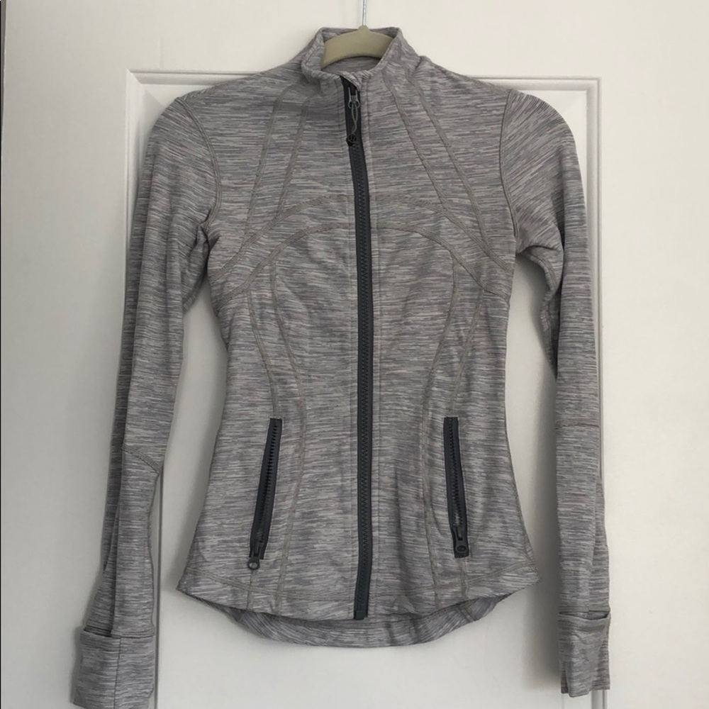 Lululemon Define Jacket